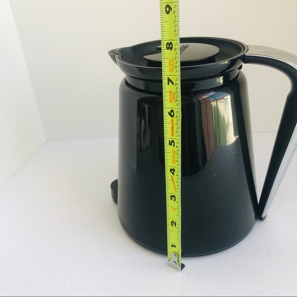 Keurig Hot 2.0 Coffee Pot Carafe 4 cups EUC - Picture 5 of 5